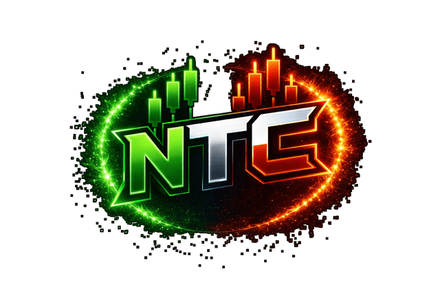 Nomar's Technical Charts